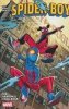 SPIDER-BOY VOL 03 THE DRAGONS CHALLENGE TP [9781302960377]